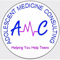 Adolescent Medicine Consulting, LLC Logo