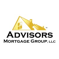 Advisors Mortgage Group-Lake Forest Logo