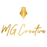 MG Creative Logo