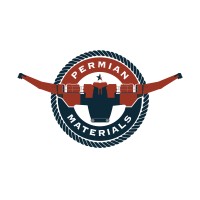 Permian Materials Logo