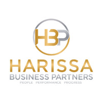 Harissa Business Partners Pty Ltd Logo