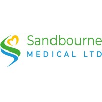 Sandbourne Medical Ltd Logo