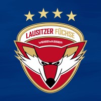 Lausitzer Füchse Logo