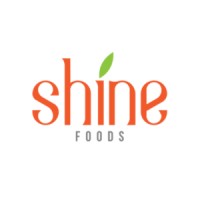 Shine Foods Logo