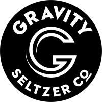 Gravity Seltzer Co. Logo