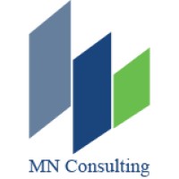 MN Consulting Logo