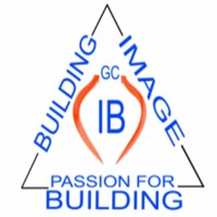 BUILDING IMAGE CONSULTANT Logo