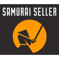 Samurai Seller Logo