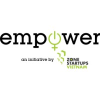 EMpower | Accelerator program for Early Stage Female Startups Logo
