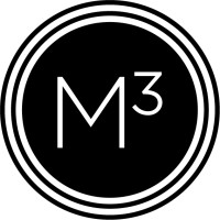 M3 Initiative Logo