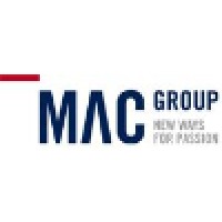 MAC GROUP Logo