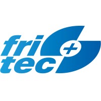 Fritec Friedrich & Hitschfel GmbH Logo