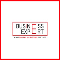 Business Expert Logo