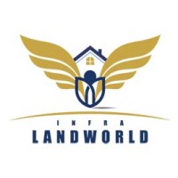 Infra Landworld Logo