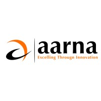 Aarnatek Kiosk Pvt Ltd Logo
