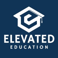 Elevated Education For Teens Logo
