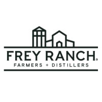 Frey Ranch Distillery Logo
