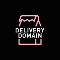 DeliveryDomain Logo