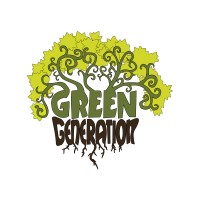 Green Generation Group Logo