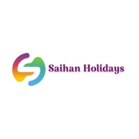 Saihan Holidays Logo