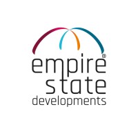Empire State Developments EG Logo