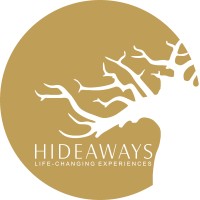 Hideaways Africa Logo
