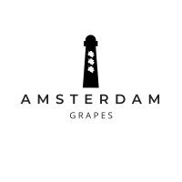 Amsterdam Grapes Logo