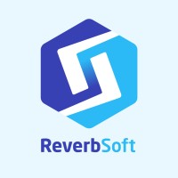 ReverbSoft Technologies Logo