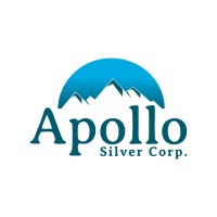 Apollo Silver Corp. Logo