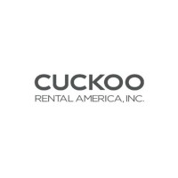 Cuckoo Rental America, Inc. Logo