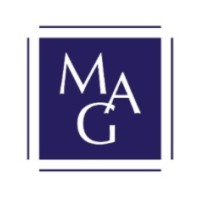 Modern Art Gallery Logo