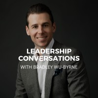 Leadership Conversations Logo