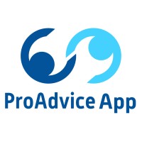 ProAdviceApp Logo