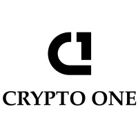 Crypto 1 Acquisition Corp. (SPAC) Logo