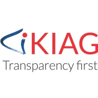 Knowledge Intelligence Applications GmbH Logo