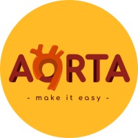 Aorta Logo