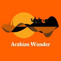 Arabian Wonder FZE LLC Logo