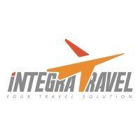 Integra Travel Group, LLC. Logo