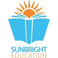 Sunbright Education Logo