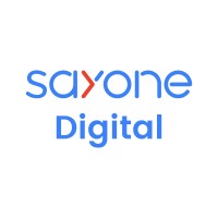 SayOne Digital Logo