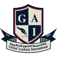Global Academy International Logo