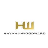 HAYMAN-WOODWARD GLOBAL MOBILITY Logo