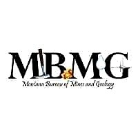 Montana Bureau of Mines and Geology Logo