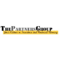 The Partners Group, LLC Logo
