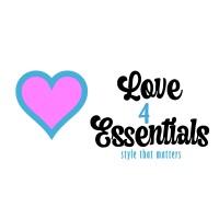 Love 4 Essentials Logo