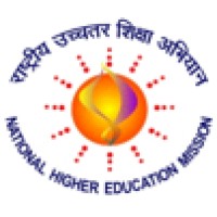 RUSA-Center for Advanced Sensor Technology, Dr. Babasaheb Ambedkar Marathwada University, Aurangabad Logo