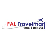 FAL TRAVELMART Logo