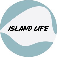 Island life HK Logo