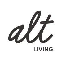Alt Living Logo