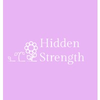 Hidden Strength co. Logo